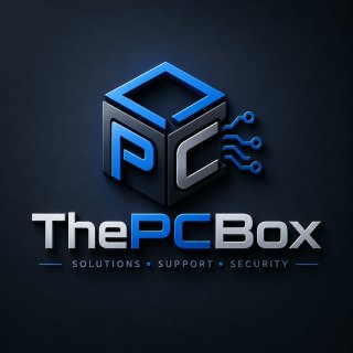ThePCBox logo